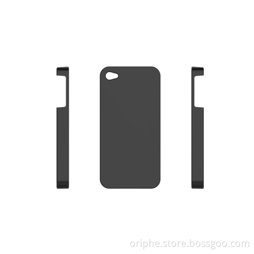 QI Wireless Charging Receiver Case for iPhone 5